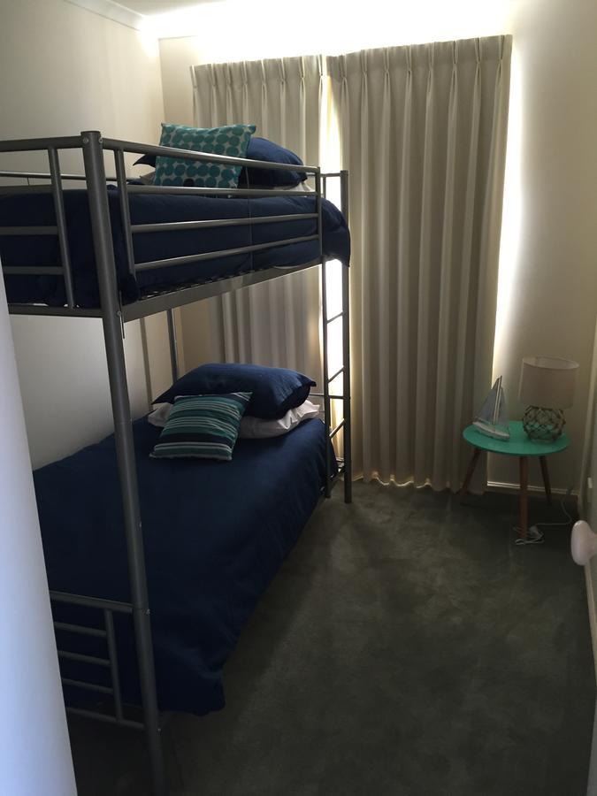 Salt Air On Lochard Place Apartment Warrnambool Ngoại thất bức ảnh