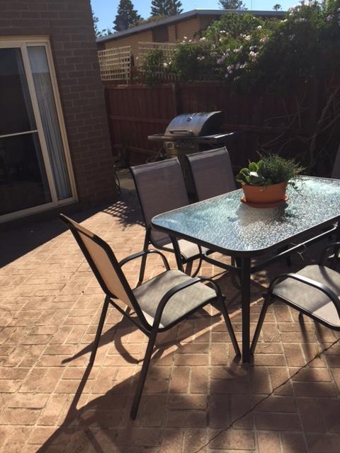 Salt Air On Lochard Place Apartment Warrnambool Ngoại thất bức ảnh